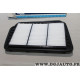 Filtre à air Purflux A1487 pour chevrolet daewoo lacetti nubira 1.6 1.8 essence 