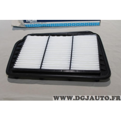 Filtre à air Purflux A1487 pour chevrolet daewoo lacetti nubira 1.6 1.8 essence 