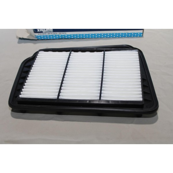 Filtre à air Purflux A1487 pour chevrolet daewoo lacetti nubira 1.6 1.8 essence 