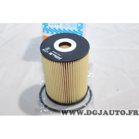 Filtre à huile Purflux L314 pour audi A8 Q7 ford galaxy porsche cayenne volkswagen passat B3 B4 B5 transporter T4 T5 golf 3 III 