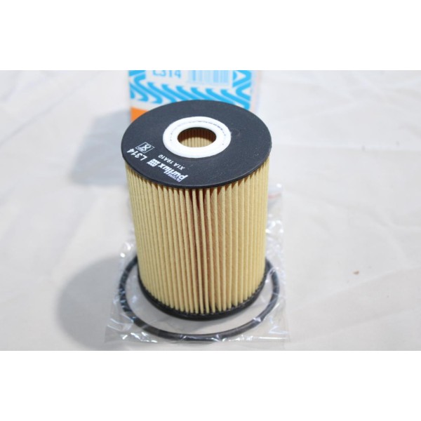 Filtre à huile Purflux L314 pour audi A8 Q7 ford galaxy porsche cayenne volkswagen passat B3 B4 B5 transporter T4 T5 golf 3 III 