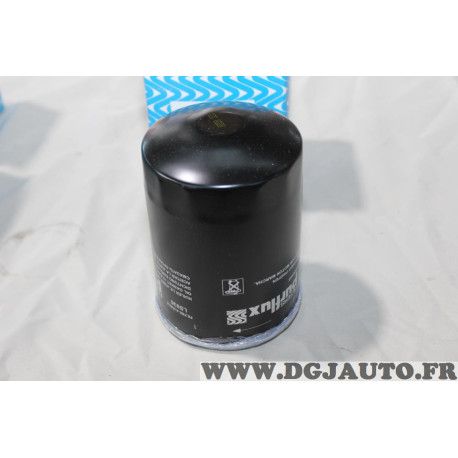 Filtre à huile moteur Purflux LS936 pour hyundai H1 H100 kia sorento 2.5CRDI 2.5 CRDI diesel 