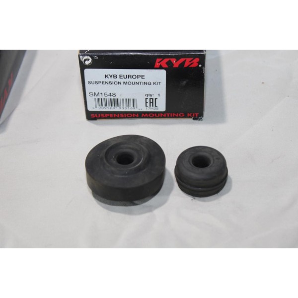 Kit butée silent bloc essieu suspension KYB SM1548 pour mercedes classe A B C CLK SLK SLC W169 W202 W245 R170 R171 R172 smart fo