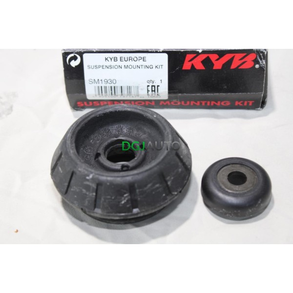 Kit butée amortisseur de suspension KYB SM1930 pour citroen C1 peugeot 107 108 toyota aygo 