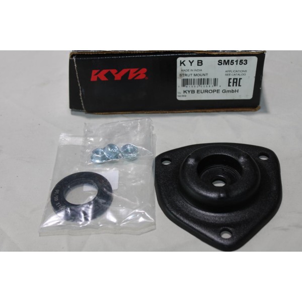 Kit butée amortisseur de suspension avant KYB SM5153 pour nissan serena almera N15 sunny Y10 N14 vanette HC23 200SX S14 100NX B1