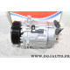 Compresseur de climatisation Auto gamma 108001 pour nissan qashqai J10 X-trail Xtrail T31 1.6DCI 2.0DCI 1.6 2.0 DCI diesel 