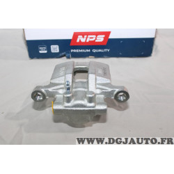 Etrier de frein arriere droit montage akebono NPS M322i71 pour citroen C4 aircross C-crosser dodge caliber jeep compass patriot 