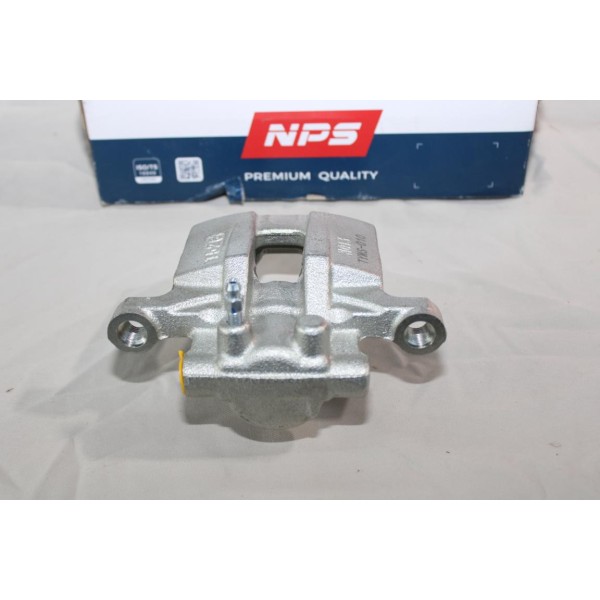 Etrier de frein arriere droit montage akebono NPS M322i71 pour citroen C4 aircross C-crosser dodge caliber jeep compass patriot 