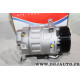 Compresseur de climatisation Auto gamma 108001 pour nissan qashqai J10 X-trail Xtrail T31 1.6DCI 2.0DCI 1.6 2.0 DCI diesel 