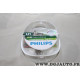 Boite 2 ampoules de phare type H1 extra lifetime Philips 36255828 12258LLECOS2 