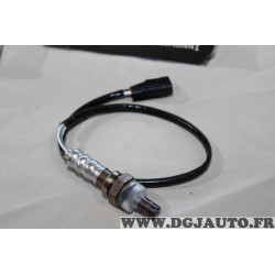 Sonde lambda echappement Meat doria 81579 pour renault kangoo 1 clio 2 3 II III modus laguna 2 3 II III twingo 2 II nissan micra
