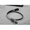 Sonde lambda echappement Meat doria 81579 pour renault kangoo 1 clio 2 3 II III modus laguna 2 3 II III twingo 2 II nissan micra