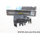 Soupape transmetteur pression gaz echappement Meat doria 9365 pour peugeot 308 1.2THP 1.2 THP 