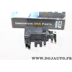 Soupape transmetteur pression gaz echappement Meat doria 9365 pour peugeot 308 1.2THP 1.2 THP 