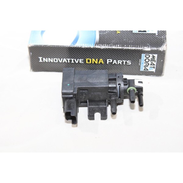 Soupape transmetteur pression gaz echappement Meat doria 9365 pour peugeot 308 1.2THP 1.2 THP 