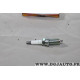 Lot 3 bougies allumage NGK 5788 LFR6C-11 pour citroen C1 peugeot 107 toyota aygo yaris mitsubishi colt smart forfour 