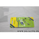Blister 3 fusibles verre 6.3x32 3.15A RD innovation D303 