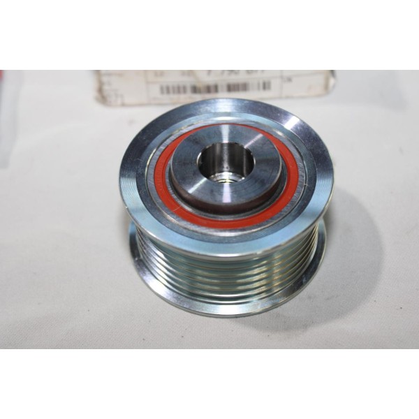Poulie alternateur BMW 12317790877 pour mino one 1.4D 1.4 D diesel kia sorento hyundai H1 H100 2.5CRDI 2.5 CRDI diesel 