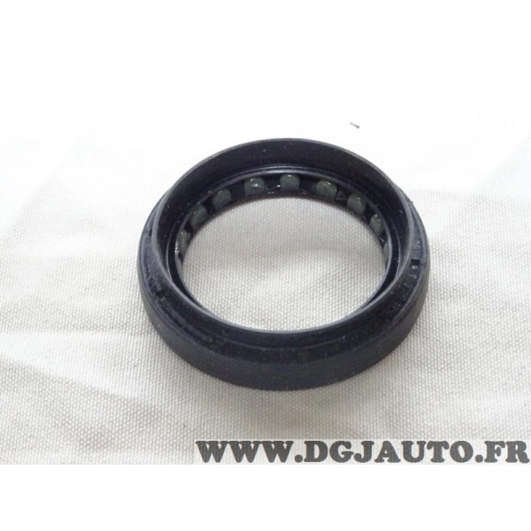 Joint spi différentiel boite de vitesses Corteco 01033808B pour renault kangoo 1 2 I II clio 2 3 4 II III IV megane 2 3 II III s