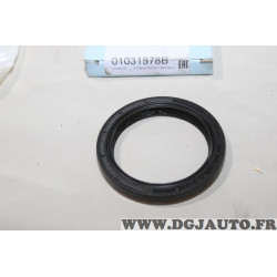 Joint spi différentiel boite de vitesses Corteco 01031878B pour audi A1 A2 A3 TT Q3 seat toledo 2 3 4 II III IV leon 1 2 3 I II 