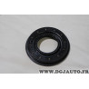 Joint spi torique boite de vitesses 40x76x9 Honda 91206-P6A-010 pour honda civic 6 VI