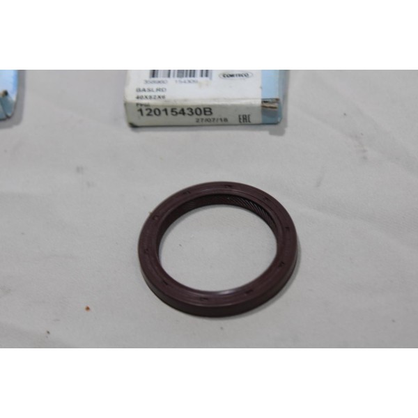 Joint spi torique vilebrequin Corteco 12015430B pour alfa romeo 75 164 alfetta BMW serie 3 5 E21 E34 02 E10 daewoo kalos daihats