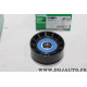 Galet enrouleur courroie accessoire Lucas LA0611 pour alfa romeo 159 mito audi A2 A3 A4 A6 A8 Q7 citroen xantia xsara evasion XM