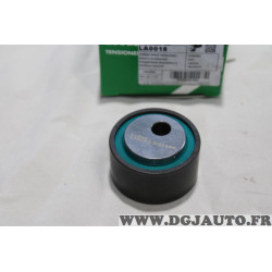 Galet tendeur courroie accessoire Lucas LA0018 pour citroen evasion jumpy berlingo xsara jumper xantia C5 fiat ducato 2 II ulyss