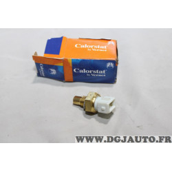 Sonde temperature liquide de refroidissement Calorstat WS2584 pour renault 19 21 25 R19 R21 R25 express clio 1 laguna 1 safrane 