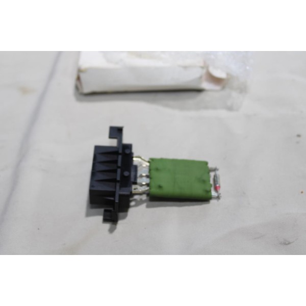 Resistance pulseur air chauffage ventilation NTY ERD-CT-018 pour citroen berlingo 2 II peugeot partner 2 II partir de 2008 