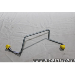 Durite huile turbo compresseur Citroen 0379.68 pour citroen C2 C3 C4 C5 xsara picasso berlingo 2 II ford focus 2 II cmax c-max m