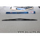 Balais essuie glace 700mm twin Bosch 707U 3397011543 pour subaru trezia toyota yaris XP13 verso S P120 