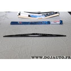 Balais essuie glace 700mm twin Bosch 707U 3397011543 pour subaru trezia toyota yaris XP13 verso S P120 