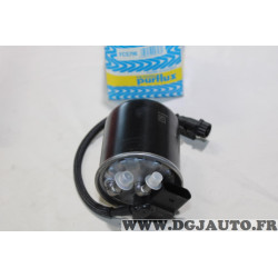 Filtre à carburant gazoil Purflux FCS798 pour mercedes vito sprinter classe C E S GLK ML CLS W166 W204 W205 W212 X204 W221 W639 