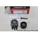 Jeu 2 galets tendeur + enrouleur Gates KP55500XS pour alfa romeo 145 146 147 156 fiat brava bravo 1 2 I II marea palio multipla 