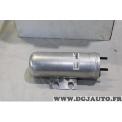 Filtre deshydrateur bouteille deshydratante circuit climatisation Valeo 509403 pour peugeot 206 206+ 