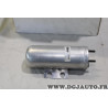 Filtre deshydrateur bouteille deshydratante circuit climatisation Valeo 509403 pour peugeot 206 206+