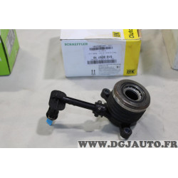 Butée embrayage hydraulique LUK 510009710 pour renault kangoo 1 2 I II clio 2 3 4 II III IV laguna 2 II scenic 2 II megane 2 3 4