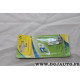 Blister 3 fusibles verre 6.3x32 10A RD innovation D303 