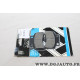 Blister 2 plaquettes de frein avant TNT 281930G pour TNT racing CPI motor otto lazio cruze euro 2 3 