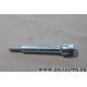 Vis boulon fixation tuyau tube echappement Bosal 258791 pour citroen AX BX XM ZX saxo xantia berlingo jumpy evasion jumper fiat 