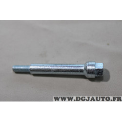 Vis boulon fixation tuyau tube echappement Bosal 258791 pour citroen AX BX XM ZX saxo xantia berlingo jumpy evasion jumper fiat 