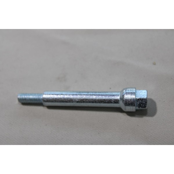 Vis boulon fixation tuyau tube echappement Bosal 258791 pour citroen AX BX XM ZX saxo xantia berlingo jumpy evasion jumper fiat 