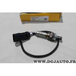 Sonde lambda echappement NTK 7858 OZA659-EE53 pour renault espace 3 III clio 2 3 II III 1.4 1.6 2.0 essence 