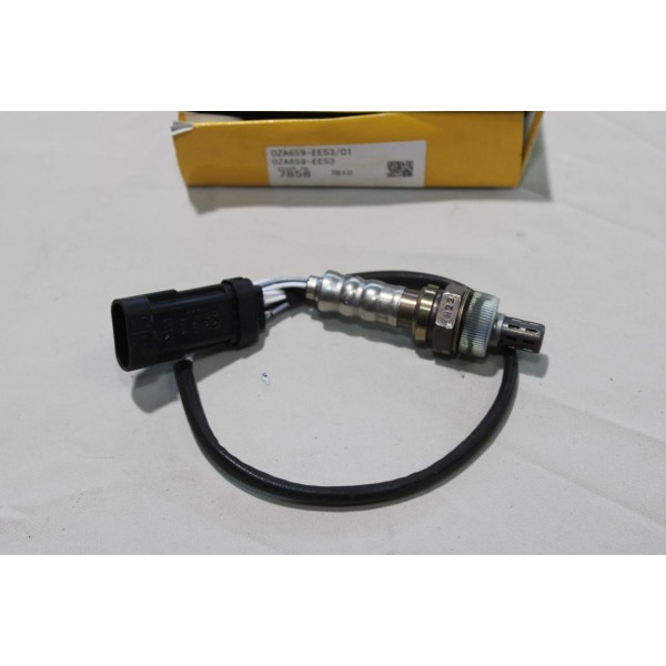Sonde lambda echappement NTK 7858 OZA659-EE53 pour renault espace 3 III clio 2 3 II III 1.4 1.6 2.0 essence 