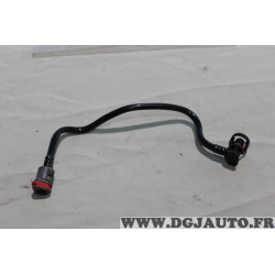 Durite tuyau retour carburant Renault 7700108913 pour renault kangoo clio 2 II 1.0 essence 