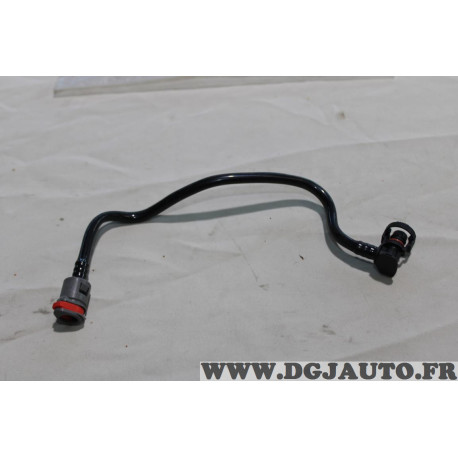 Durite tuyau retour carburant Renault 7700108913 pour renault kangoo clio 2 II 1.0 essence 