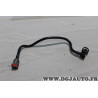 Durite tuyau retour carburant Renault 7700108913 pour renault kangoo clio 2 II 1.0 essence