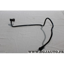Durite tuyau carburant Renault 7700108912 pour renault kangoo clio 2 II 1.0 essence 