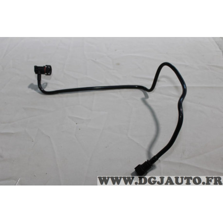 Durite tuyau carburant Renault 7700108912 pour renault kangoo clio 2 II 1.0 essence 